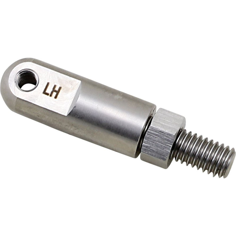 Straightline Performance Ice Scratcher Replacement - Left 185-111