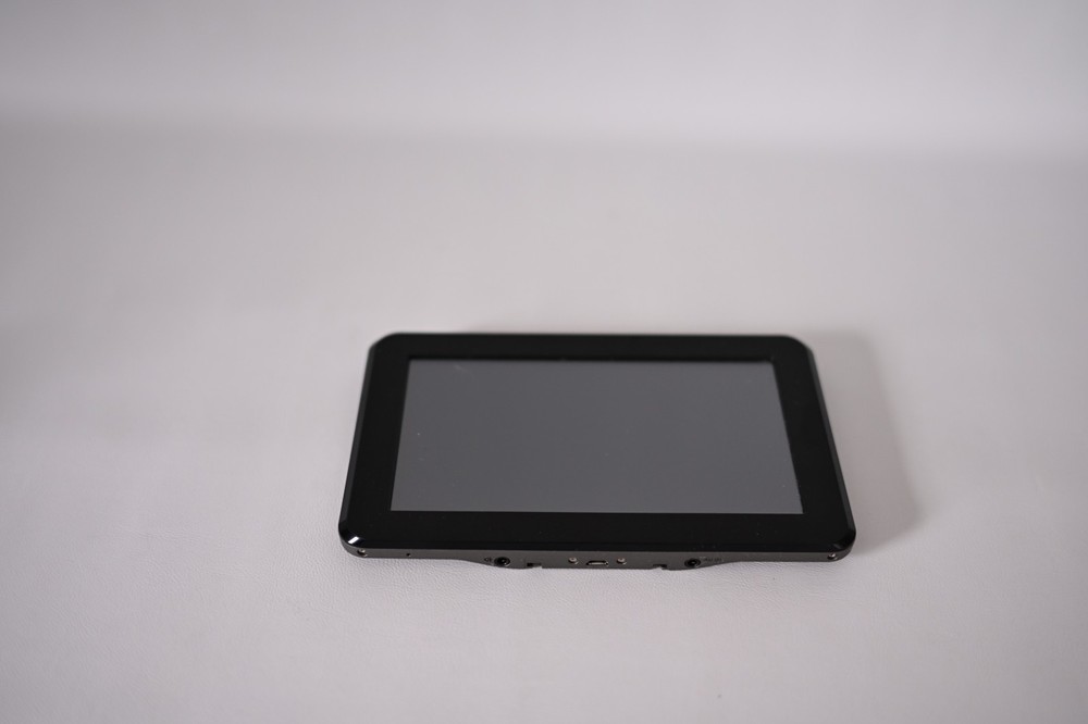 Magellan Large 7 N477 Touchscreen GPS Car Navigation System