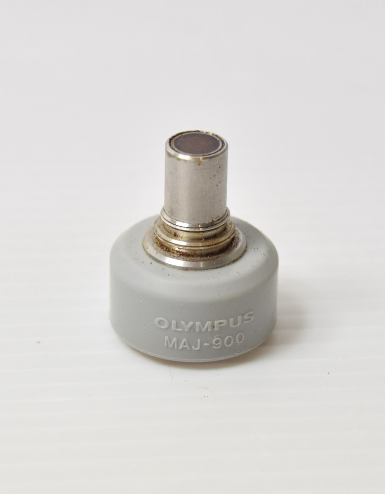 Olympus MAJ-900 Light source adapter