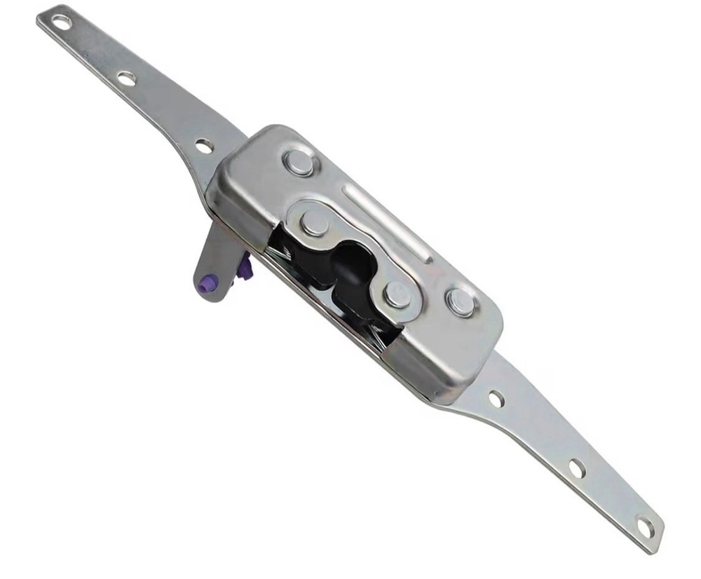 Door Latch Assembly Compatible with 1996-2008 Freightliner
