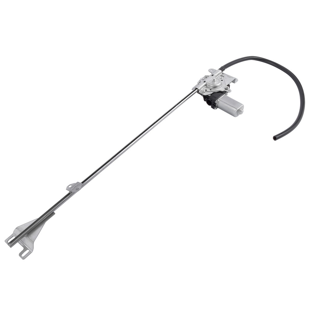 Front LH Driver Power Window Regulator with Motor For Freightliner Century Class