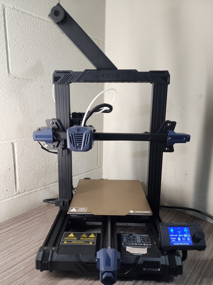 Anycubic Kobra Go 3D Printer