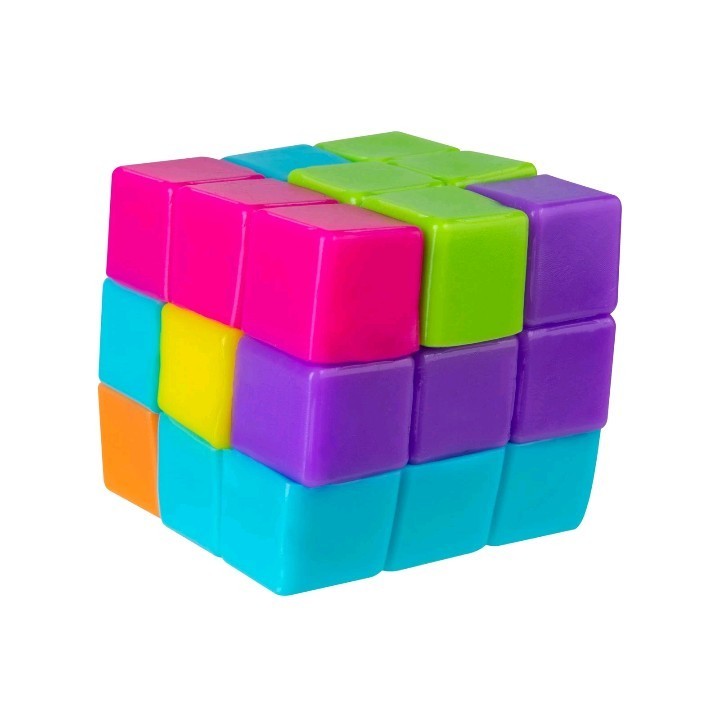 Taba-Licious Squish'n Stack Orb Curiosities Series 2 Stick Stack Squish Fidget