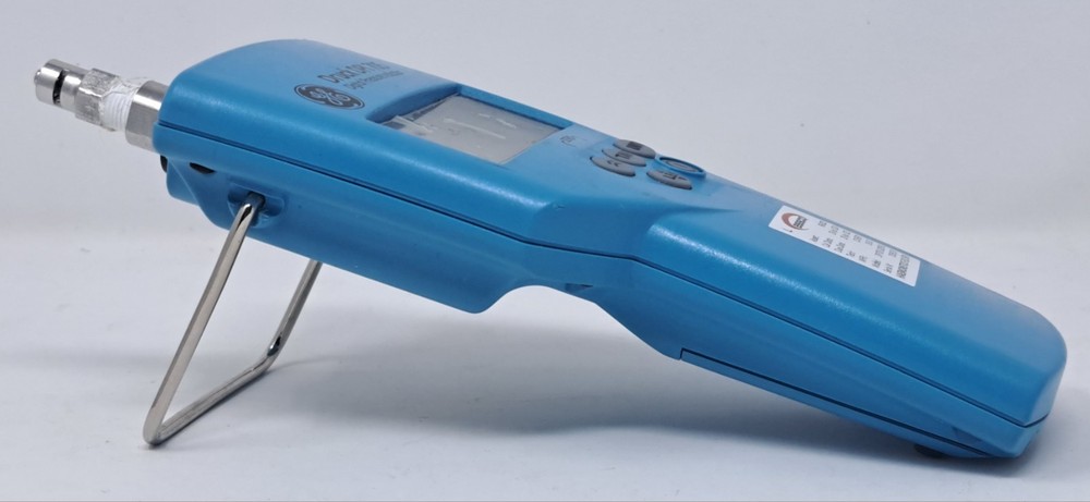 Druck DPI 705 Digital Pressure Indicator
