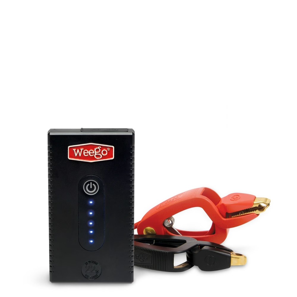 Weego Jump Starter Portable N22s