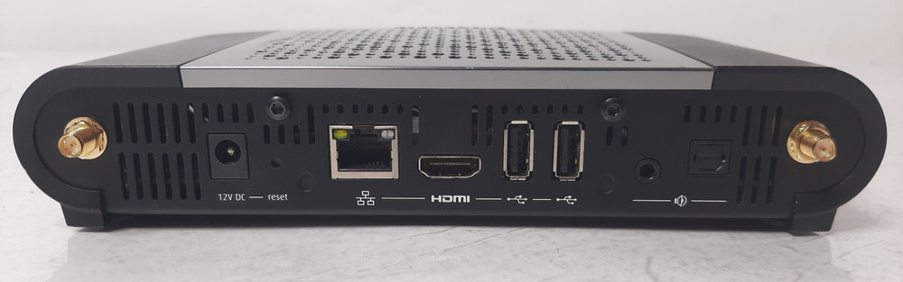 Barco Clickshare CSE-200 Wireless Presentation System R9861520