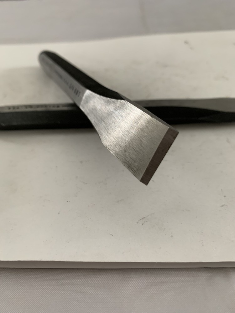 Proto Professional Cold Chisels / U.S.A.