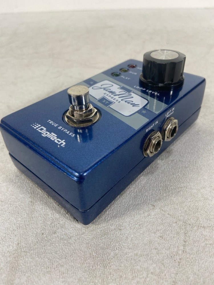 DIGITECH JAMMAN EXPRESS XT (P03061317)