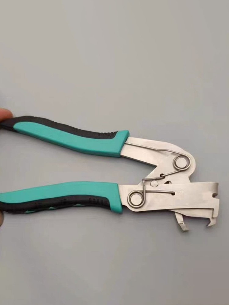 Car Clip Pliers and Disassembly Tools, Efficient Multi-functional TL