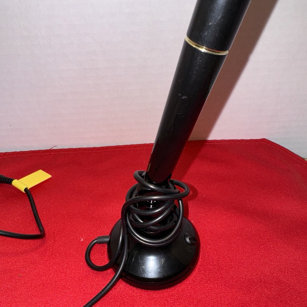 INVONS MICROPHONE WIRED USB FOR DESKTOPS AND LAPTOPS