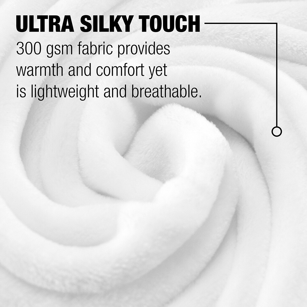 We Bare Bears Bear Stack Silky Touch Super Soft Throw Blanket