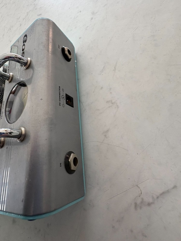 Ashdown Sub Octave Plus