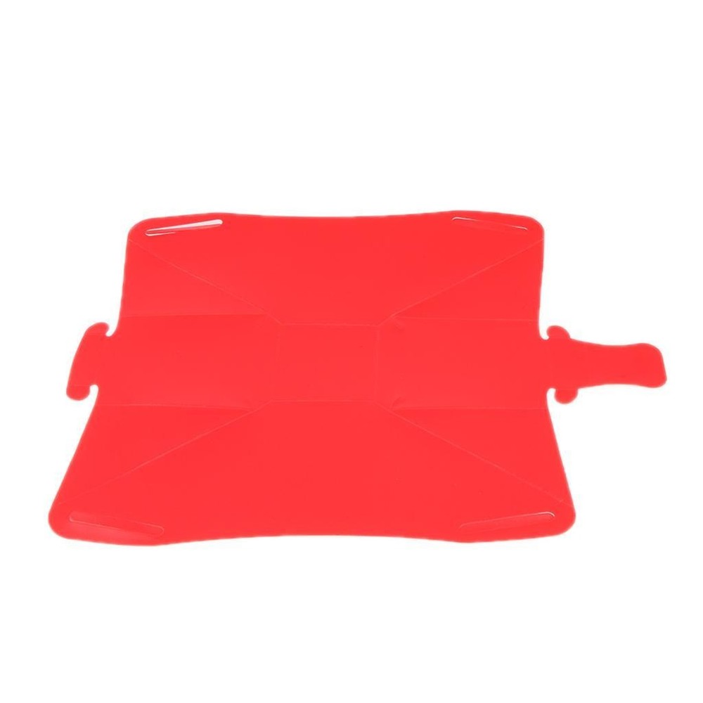 Foldable Camping Tableware and Chopping Board for Outdoor