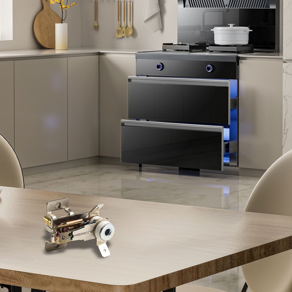 bimetal thermostat for precise temperature control in multiple devices