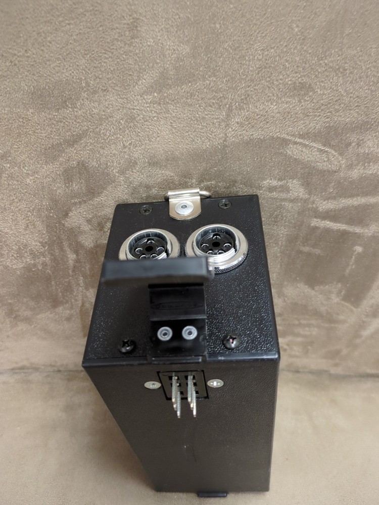 Lumedyne Power Pack #065 UNTESTED