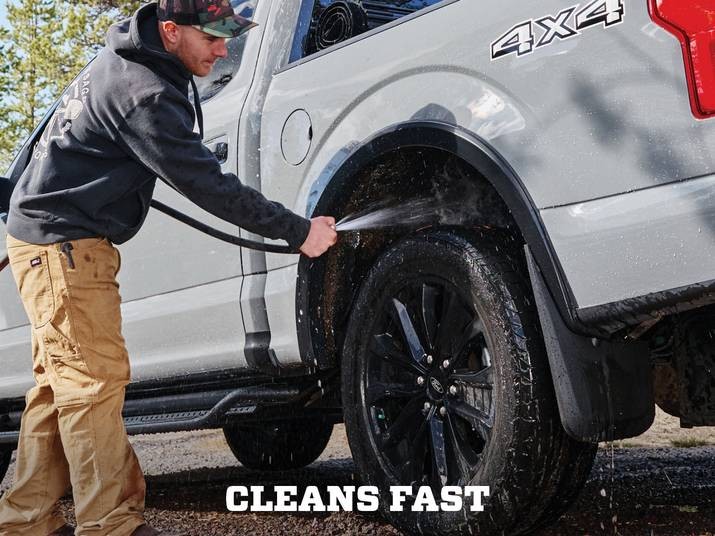 Husky Liners 79011 Wheel Well Guards