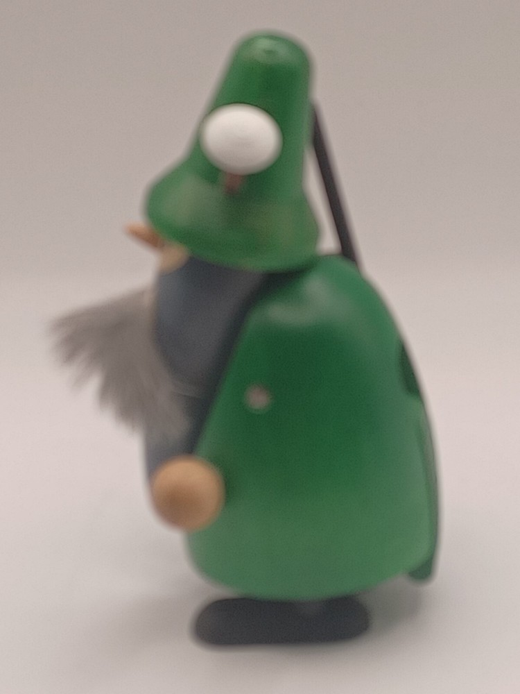 German Incense Smoker (Hunter)