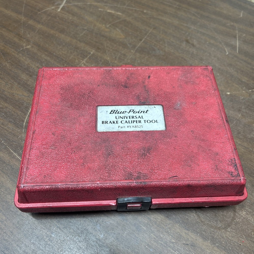 Blue-Point Universal Break Caliper - YA8525