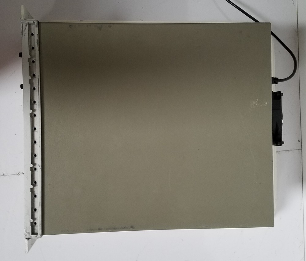 Keysight Agilent HP 3498A Extender Data Acquisition Controller Rack Mountable