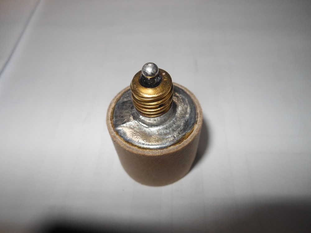 New Candelabra To Medium Light Socket Adapters