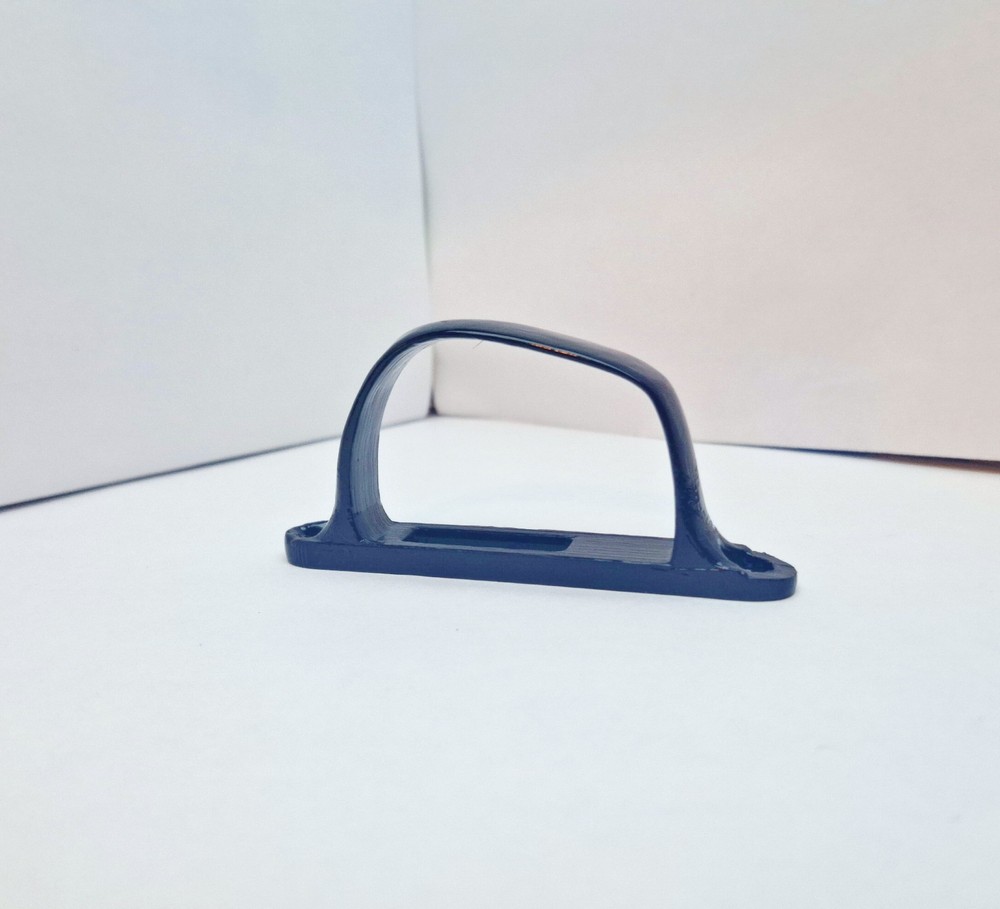H&R Model 700 .22 WMR Custom Replacement Trigger Guard