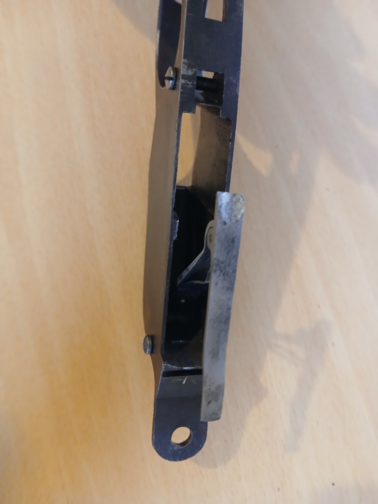 Steyr m95 magazine