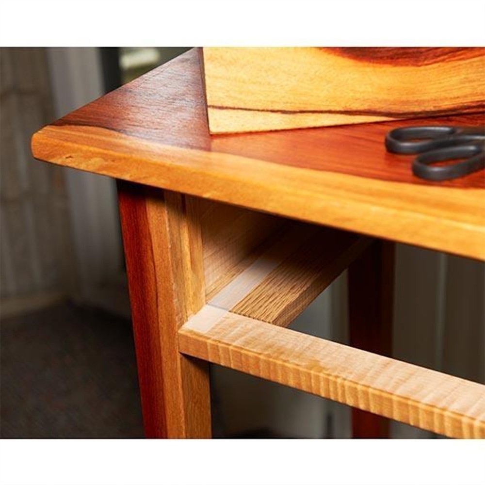 WOODRIVER Slick Strips 3" Width