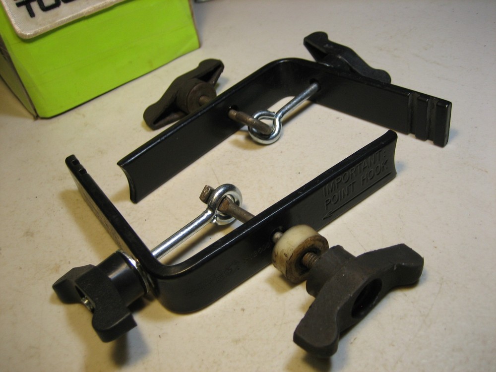 MATCO TOOLS SINGLE SPRING BRAKE TOOL #SSB506