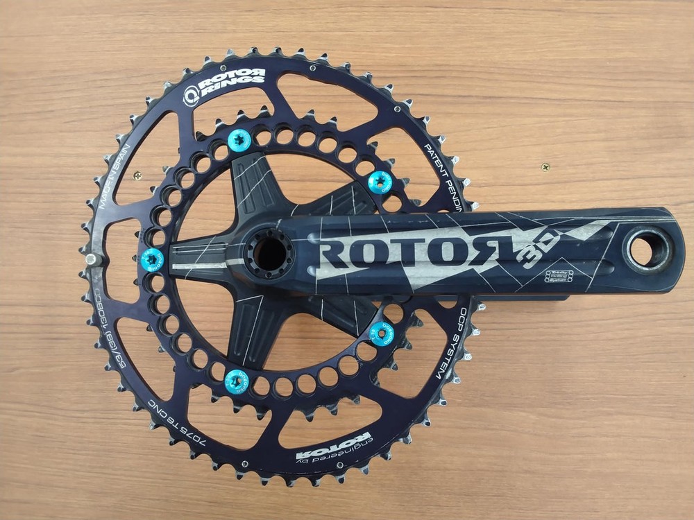 ROTOR 3D c