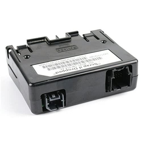 Media Interface Control Module Sync BT4T-14F014-AE Compatible with Explorer