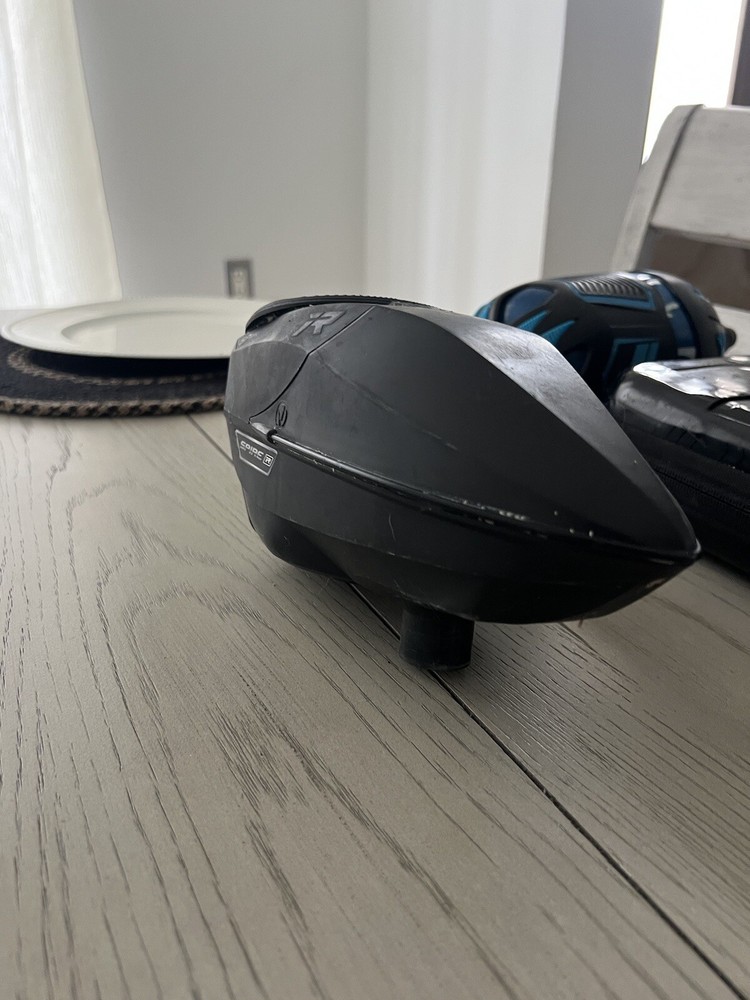 Planet Eclipse Gtek 170r Paintball Marker