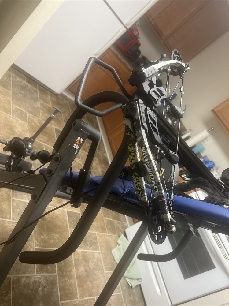 Killer Instinct Ripper 415 Model 1105 Crossbow