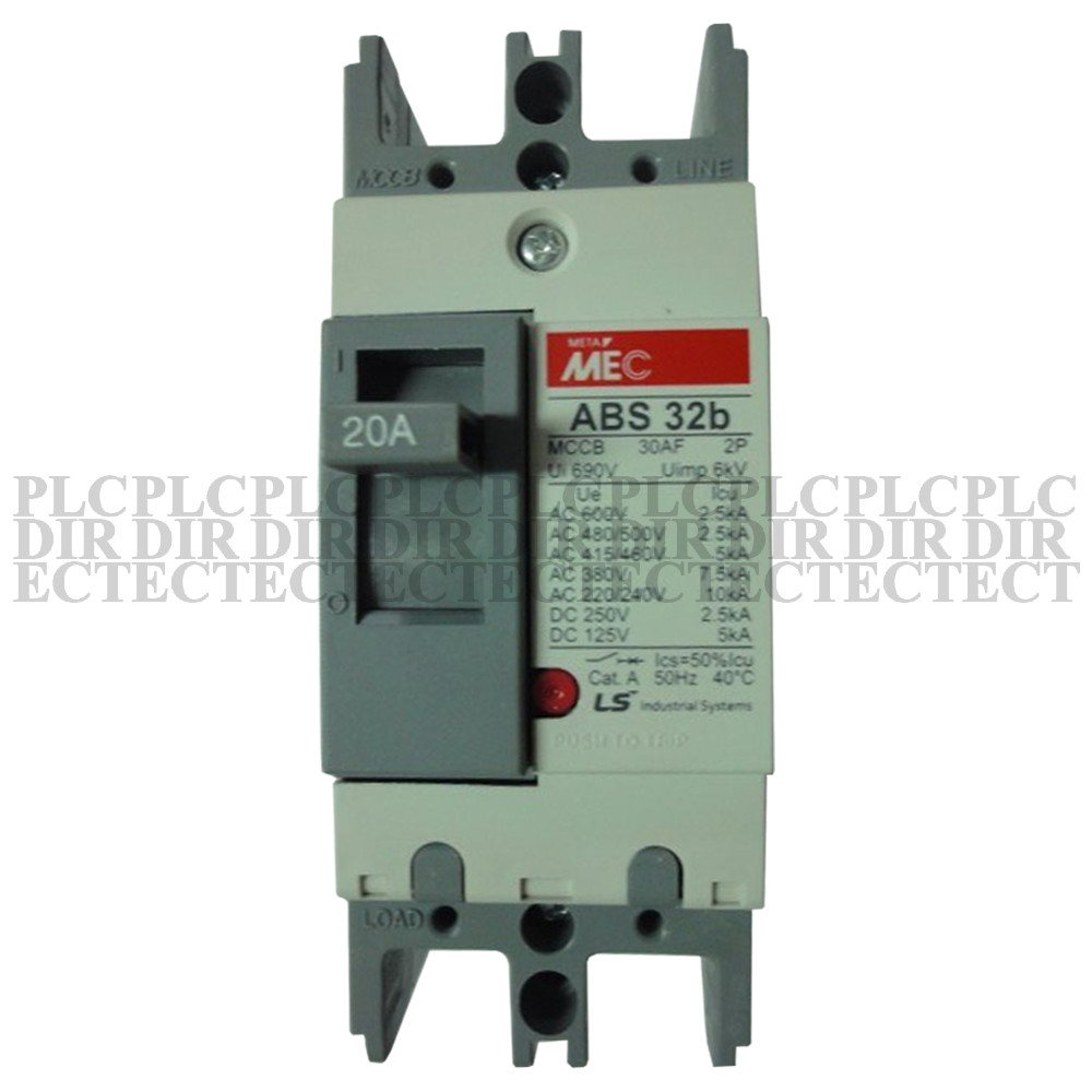 NEW LS/LG ABS32B Air Switch Breaker
