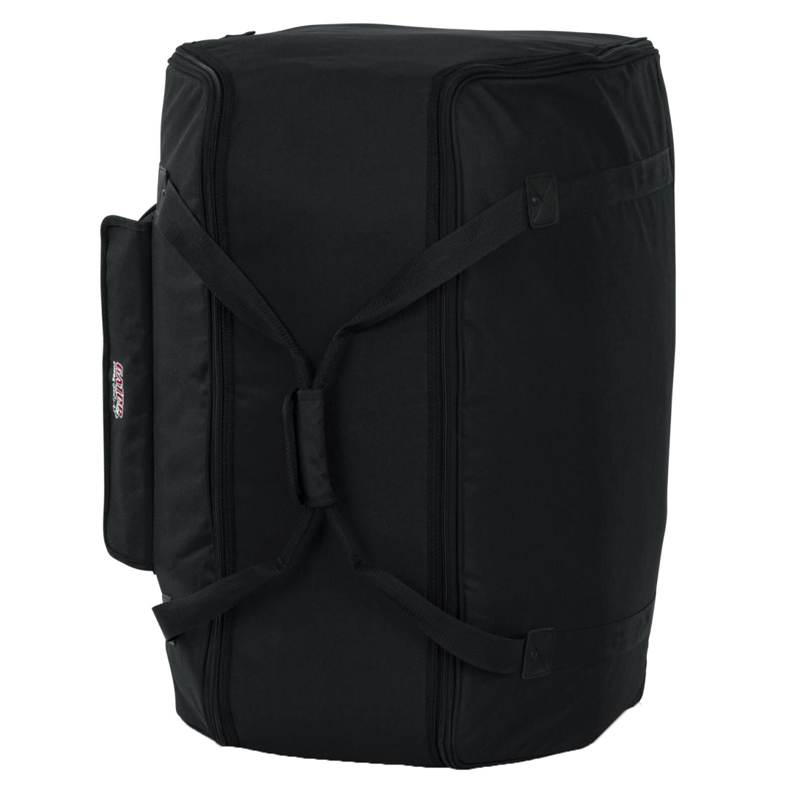 Gator GPA-TOTE15 Speaker Tote Bag for Compact 15" Cabinets 2-Pack