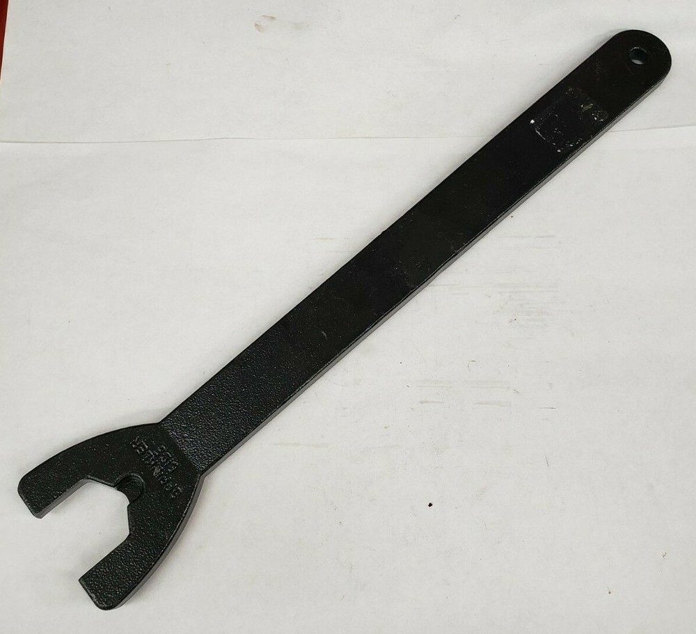 Tyco W-Type 1 Sprinkler Wrench
