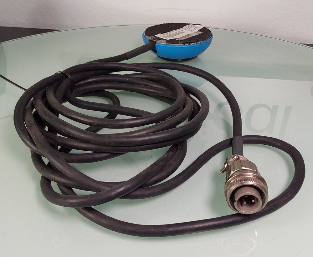 Valleylab E6019 Bipolar Dome Footswitch