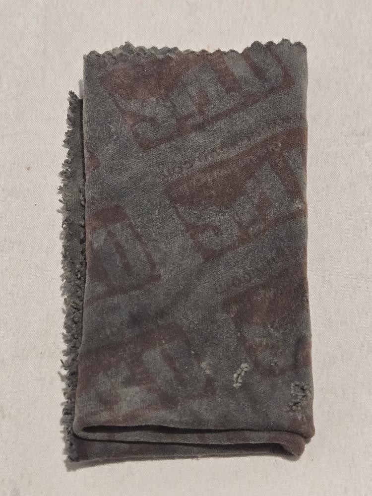 USGI Otis Technology Cleaning Kit – Black Soft Pack – Memory-Flex – No