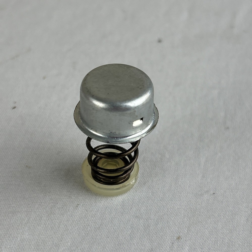 Dual 1019 Tension Spring