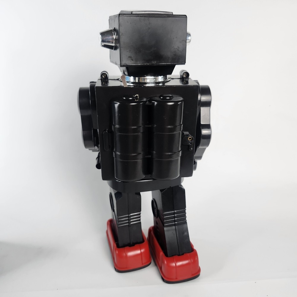 1970's Moon Explorer Robot *Please Read Description*