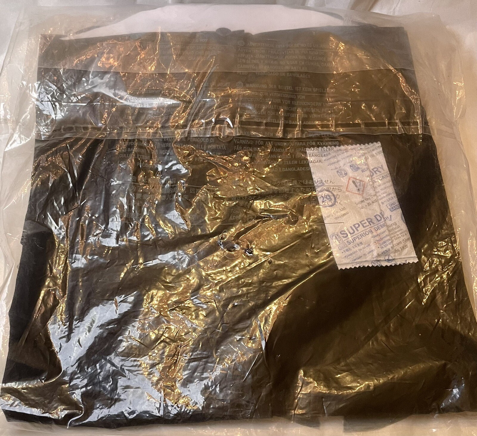 Chef Works D150-BLK-Size Small Black Server Restaurant Commercial Dress Shirt