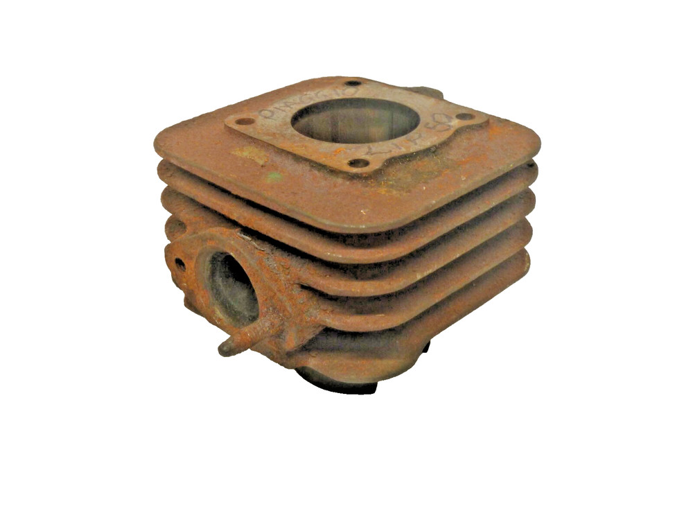 Piaggio ZIP 50 Cylinder barrel