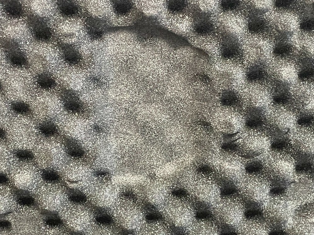 S3: Scott Thermal Eagle Imager Camera Hard Shell Case