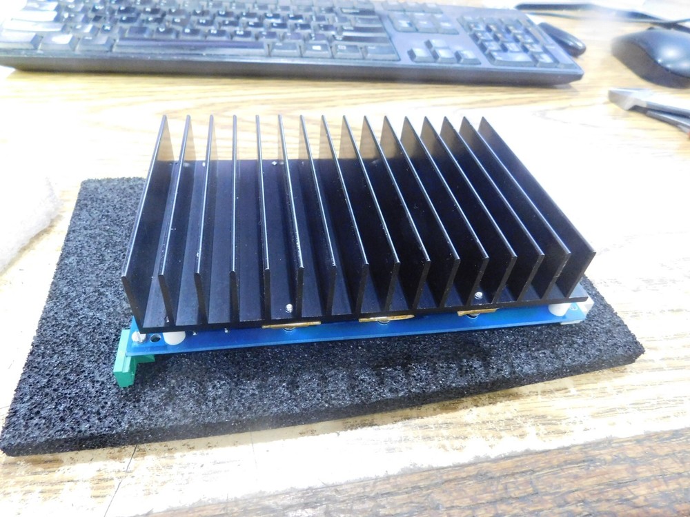 Western Digital Model: 10104-100 RVA Module