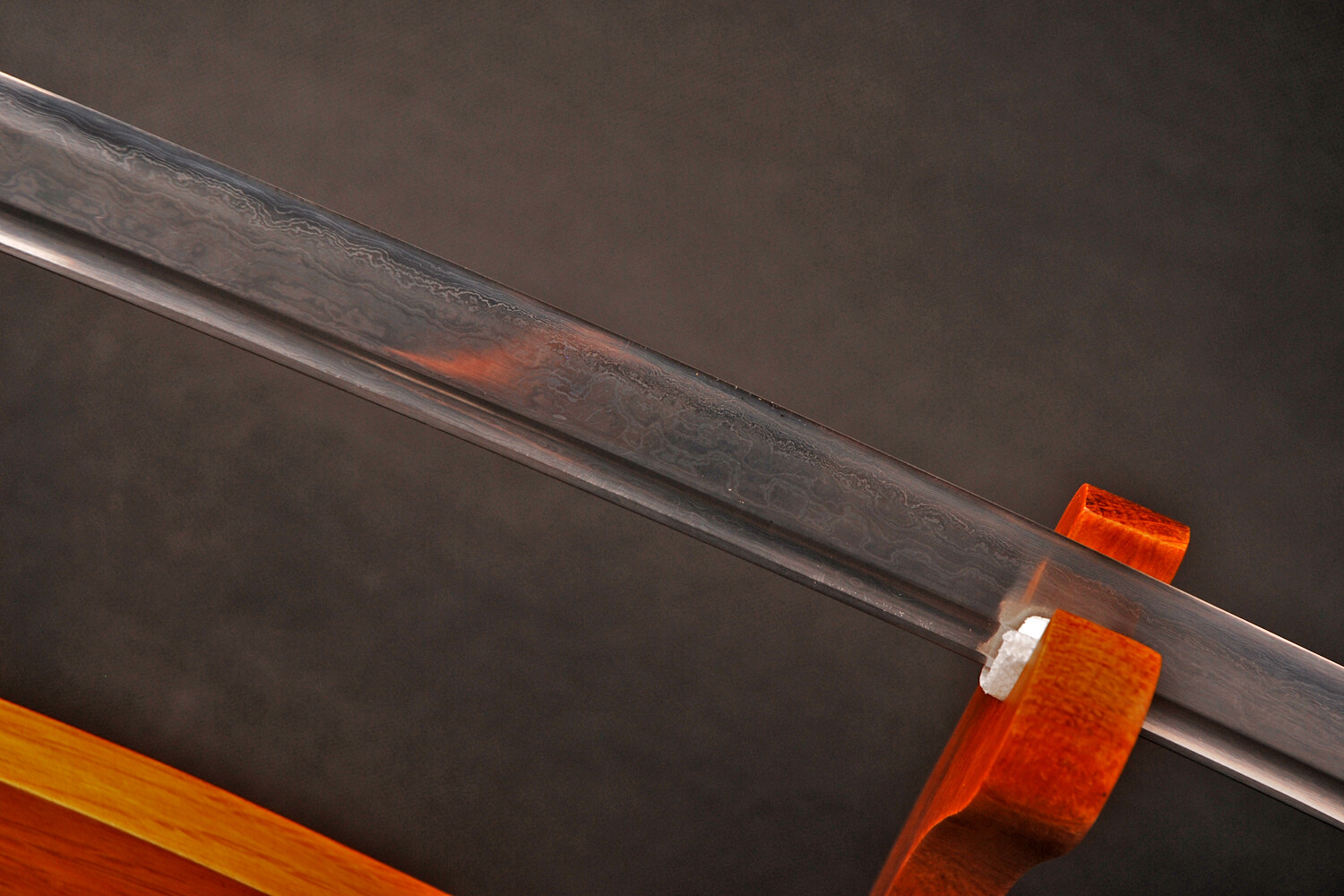 Folded Steel 98 Type Official Military Saber Japanese Gunto Samurai Katana Sword