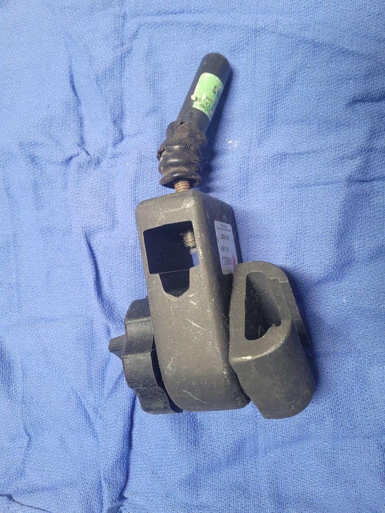 Amsco Triclamp