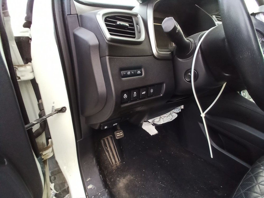 Chassis ECM Transfer Case Torque Split Control Fits 18-24 MURANO 12449176