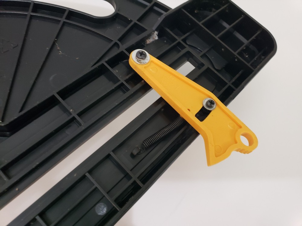 Rockwell BladeRunner Circle Cutter Accessory RW9261 - Carpentry Tool Attachment