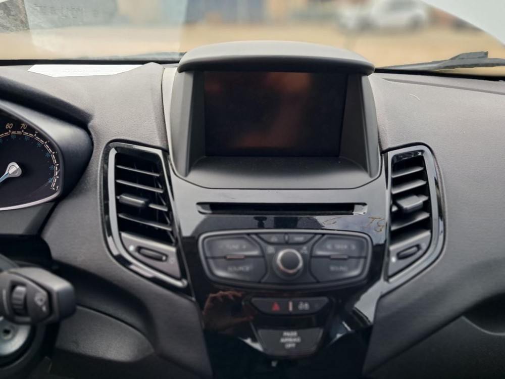 FIESTA 2015 Glove Box 4806519