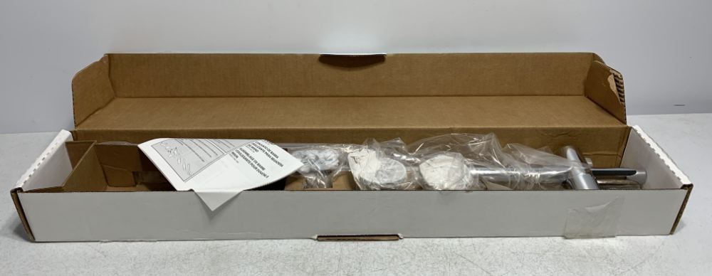 Moen 155746 Slide Bar 24" Chrome
