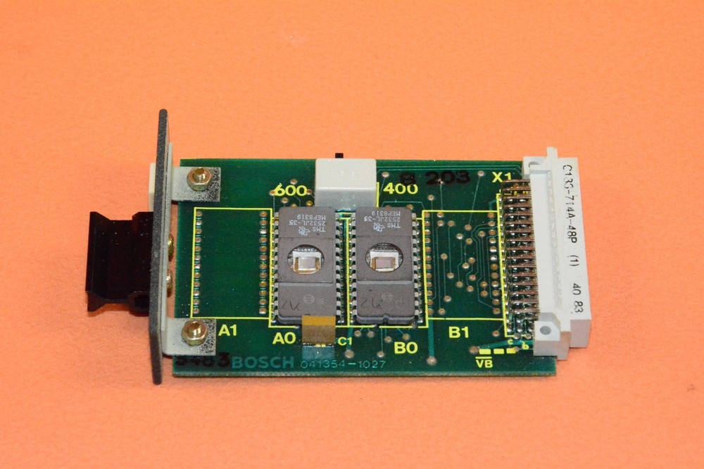 Bosch 041532-107401 EPROM